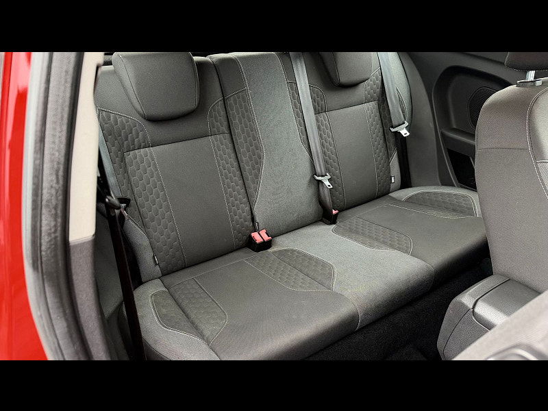 Ford Fiesta 1.0T EcoBoost Zetec S Hatchback 3dr Petrol Manual Euro 5 (s/s) (125 ps) 3dr Manual 2026