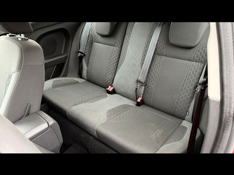 Ford Fiesta 1.0T EcoBoost Zetec S Hatchback 3dr Petrol Manual Euro 5 (s/s) (125 ps) 3dr Manual 2026