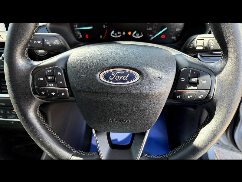 Ford Fiesta 1.5 TDCi Titanium Hatchback 5dr Diesel Manual Euro 6 (s/s) (120 ps) 5dr Manual 2026