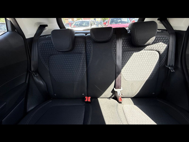 Ford Fiesta 1.5 TDCi Titanium Hatchback 5dr Diesel Manual Euro 6 (s/s) (120 ps) 5dr Manual 2026