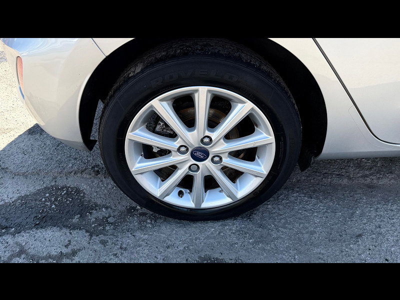 Ford Fiesta 1.5 TDCi Titanium Hatchback 5dr Diesel Manual Euro 6 (s/s) (120 ps) 5dr Manual 2026