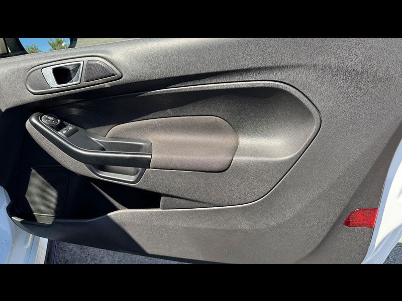 Ford Fiesta 1.6T EcoBoost ST-2 Euro 5 3dr 3dr Manual 2025