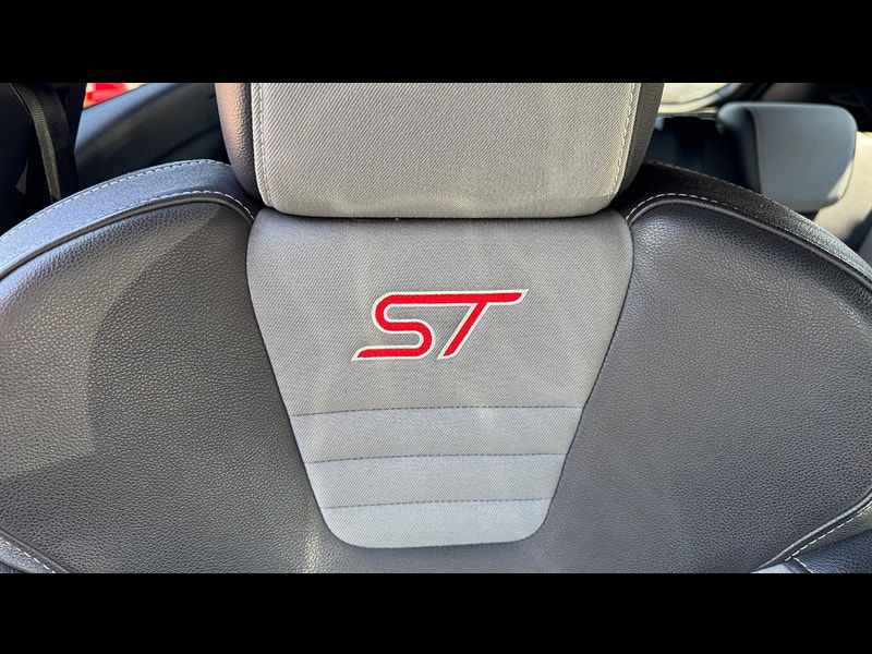 Ford Fiesta 1.6T EcoBoost ST-2 Euro 5 3dr 3dr Manual 2025