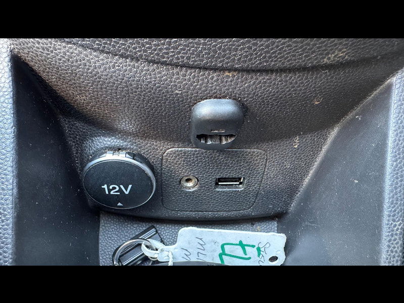 Ford Fiesta 1.6T EcoBoost ST-2 Euro 5 3dr 3dr Manual 2025