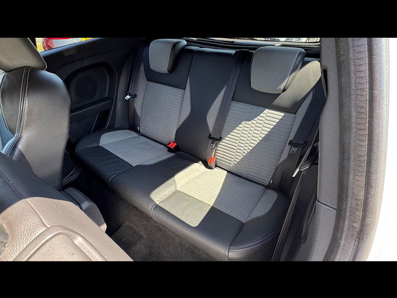 Ford Fiesta 1.6T EcoBoost ST-2 Euro 5 3dr 3dr Manual 2025