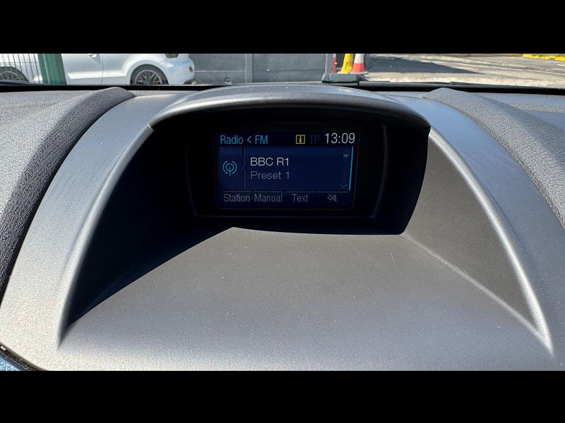 Ford Fiesta 1.6T EcoBoost ST-2 Euro 5 3dr 3dr Manual 2025