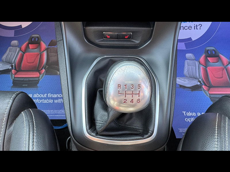 Ford Fiesta 1.6T EcoBoost ST-2 Euro 5 3dr 3dr Manual 2025