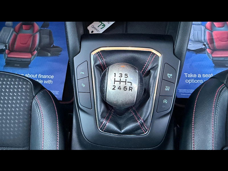 Ford Focus 1.0T EcoBoost ST-Line X Euro 6 (s/s) 5dr 5dr Manual 2025