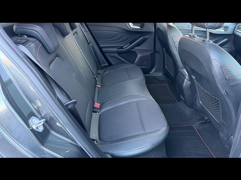 Ford Focus 1.0T EcoBoost ST-Line X Euro 6 (s/s) 5dr 5dr Manual 2025