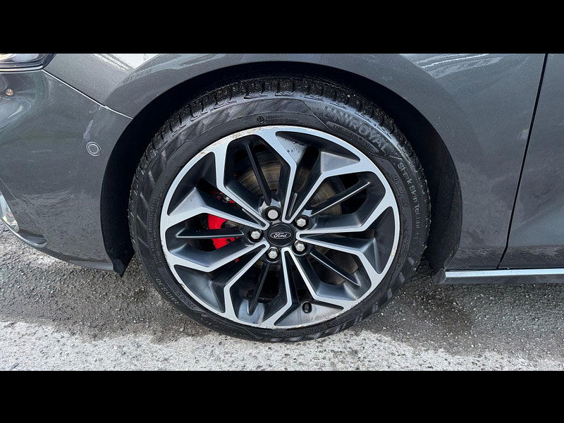 Ford Focus 1.0T EcoBoost ST-Line X Euro 6 (s/s) 5dr 5dr Manual 2025