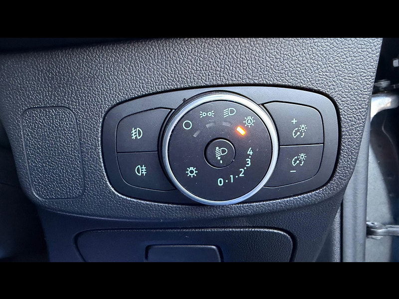 Ford Focus 1.0T EcoBoost ST-Line X Euro 6 (s/s) 5dr 5dr Manual 2025