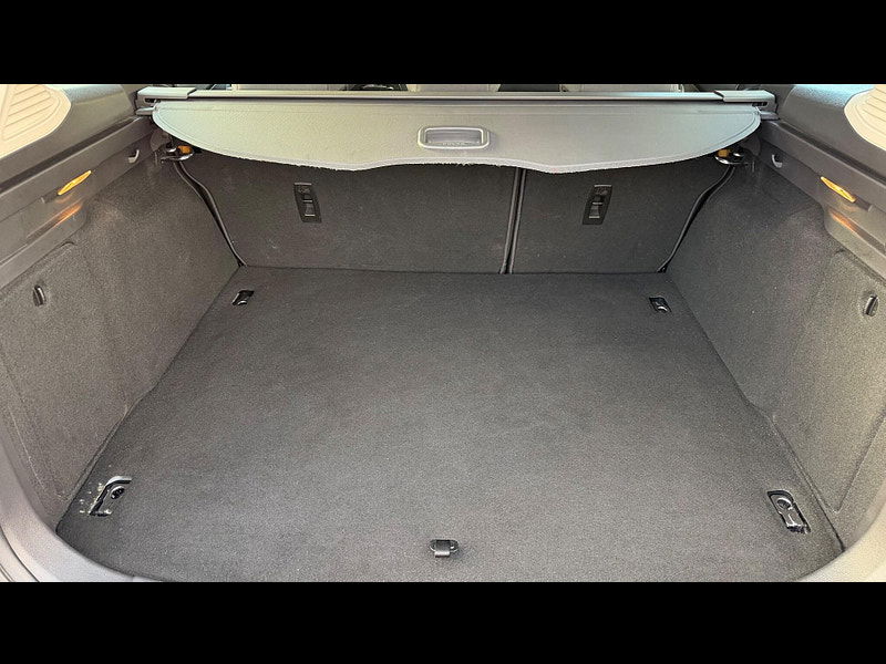 Ford Focus 1.0T EcoBoost Titanium Euro 6 (s/s) 5dr 5dr Manual 2025