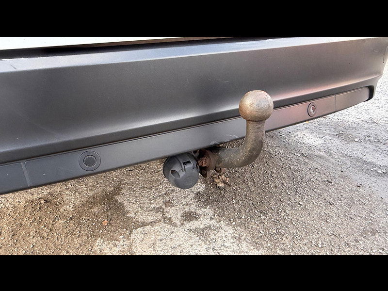 Ford Focus 1.0T EcoBoost Titanium Euro 6 (s/s) 5dr 5dr Manual 2025