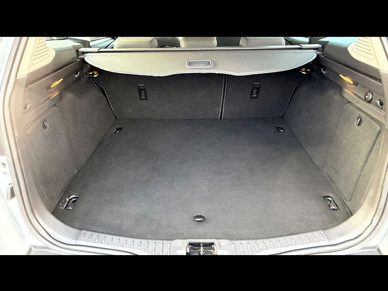 Ford Focus 1.0T EcoBoost Titanium Euro 6 (s/s) 5dr 5dr Manual 2025