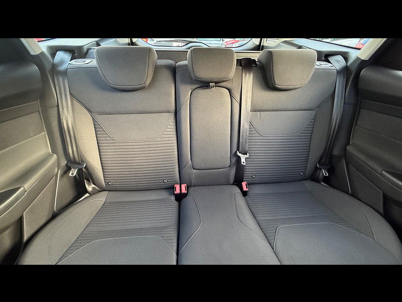 Ford Focus 1.0T EcoBoost Titanium Euro 6 (s/s) 5dr 5dr Manual 2025