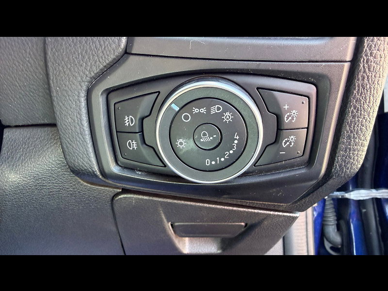 Ford Focus 1.0T EcoBoost Titanium Hatchback 5dr Petrol Manual Euro 6 (s/s) (125 ps) 5dr Manual 2026