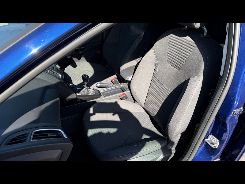 Ford Focus 1.0T EcoBoost Titanium Hatchback 5dr Petrol Manual Euro 6 (s/s) (125 ps) 5dr Manual 2026