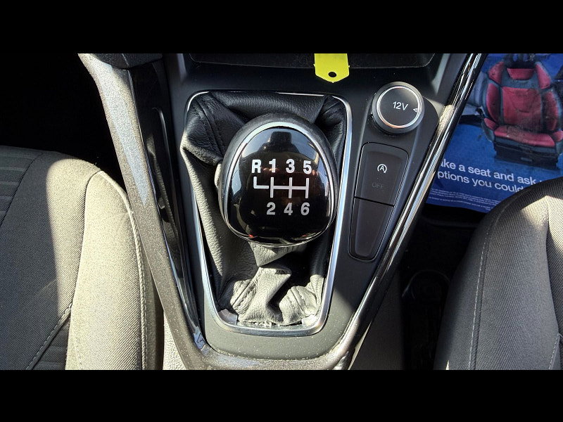 Ford Focus 1.0T EcoBoost Titanium Hatchback 5dr Petrol Manual Euro 6 (s/s) (125 ps) 5dr Manual 2026