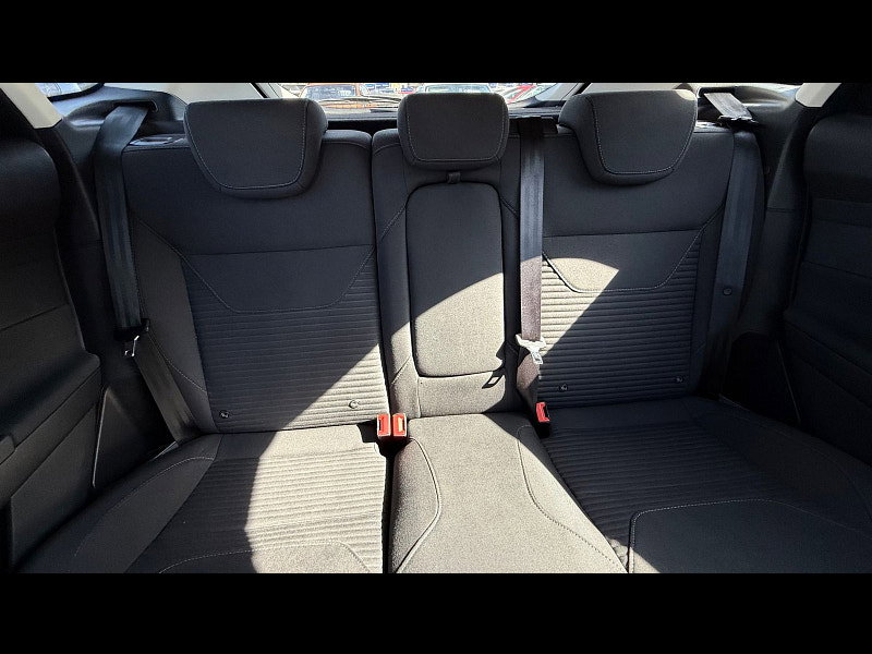 Ford Focus 1.0T EcoBoost Titanium Hatchback 5dr Petrol Manual Euro 6 (s/s) (125 ps) 5dr Manual 2026