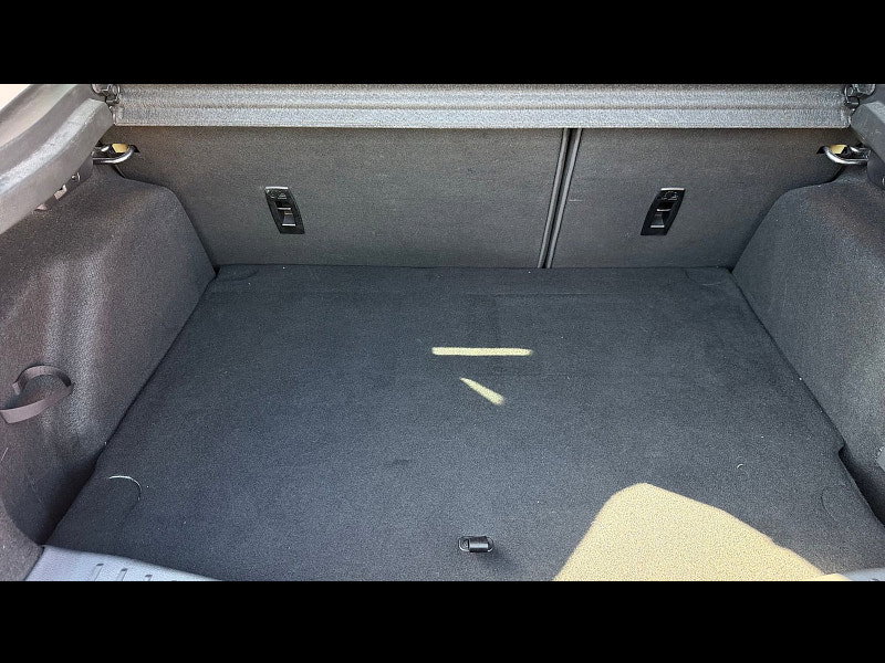 Ford Focus 1.0T EcoBoost Titanium Hatchback 5dr Petrol Manual Euro 6 (s/s) (125 ps) 5dr Manual 2026