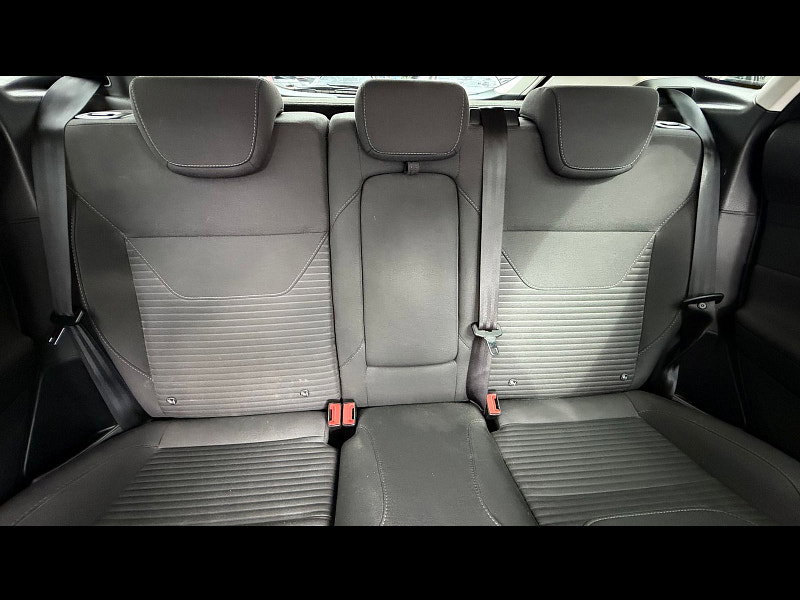 Ford Focus 1.0T EcoBoost Titanium Hatchback 5dr Petrol Manual Euro 6 (s/s) (125 ps) 5dr Manual 2026