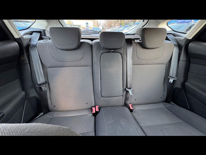 Ford Focus 1.0T EcoBoost Titanium Navigator Euro 5 (s/s) 5dr 5dr Manual 2025