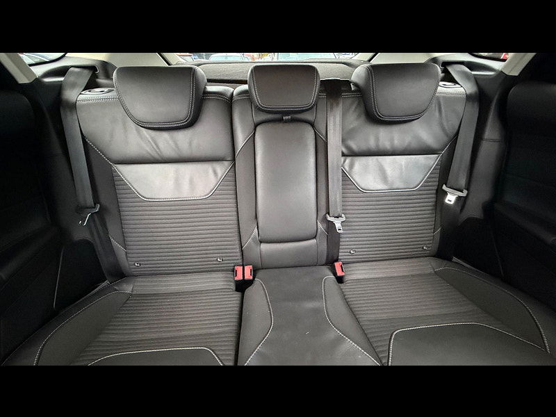 Ford Focus 1.0T EcoBoost Titanium X Euro 6 (s/s) 5dr 5dr Manual 2025