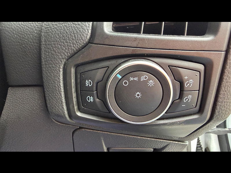 Ford Focus 1.0T EcoBoost Titanium X Euro 6 (s/s) 5dr 5dr Manual 2025