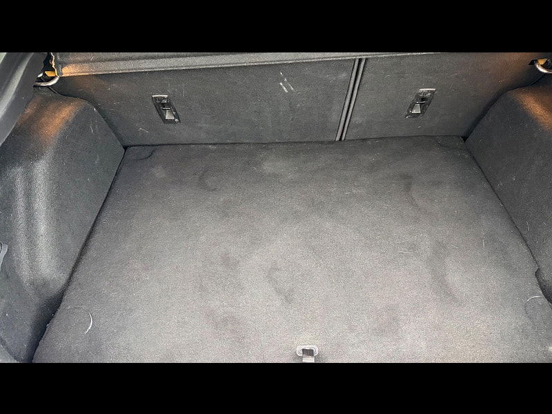 Ford Focus 1.0T EcoBoost Titanium X Euro 6 (s/s) 5dr 5dr Manual 2025