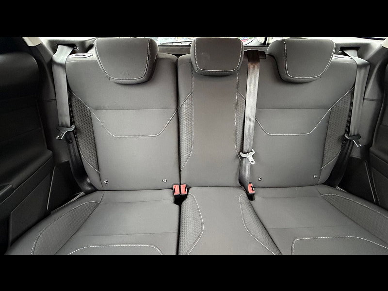 Ford Focus 1.0T EcoBoost Zetec Edition Estate 5dr Petrol Manual Euro 6 (s/s) (125 ps) 5dr Manual 2026