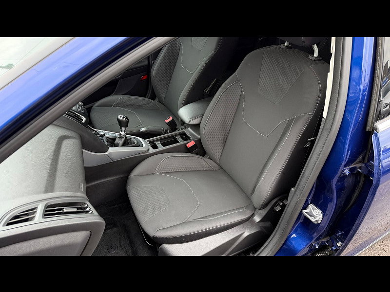 Ford Focus 1.0T EcoBoost Zetec Edition Estate 5dr Petrol Manual Euro 6 (s/s) (125 ps) 5dr Manual 2026