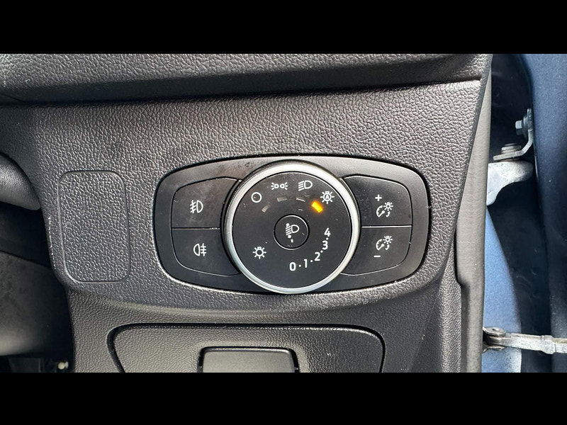 Ford Focus 1.0T EcoBoost Zetec Euro 6 (s/s) 5dr 5dr Manual 2025