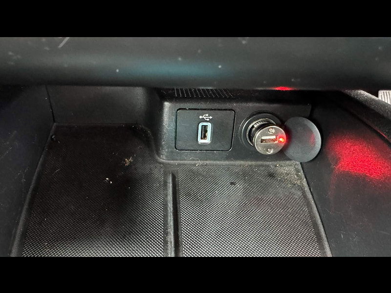 Ford Focus 1.0T EcoBoost Zetec Euro 6 (s/s) 5dr 5dr Manual 2025