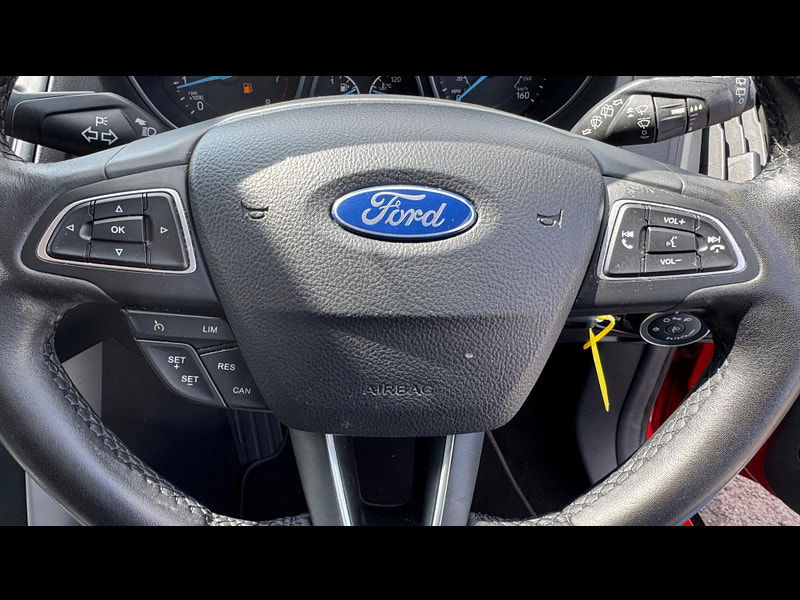 Ford Focus 1.0T EcoBoost Zetec Euro 6 (s/s) 5dr 5dr Manual 2025