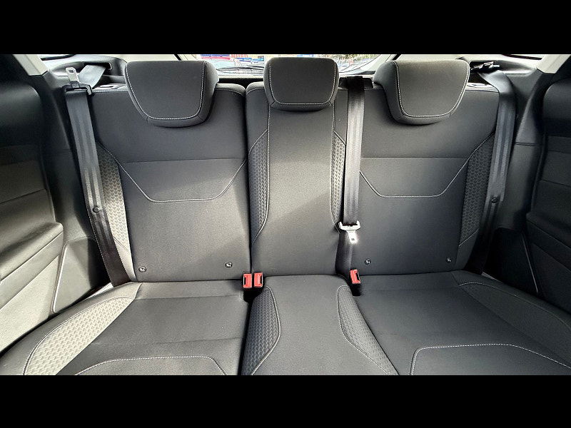 Ford Focus 1.0T EcoBoost Zetec Hatchback 5dr Petrol Manual Euro 6 (s/s) (125 ps) 5dr Manual 2026