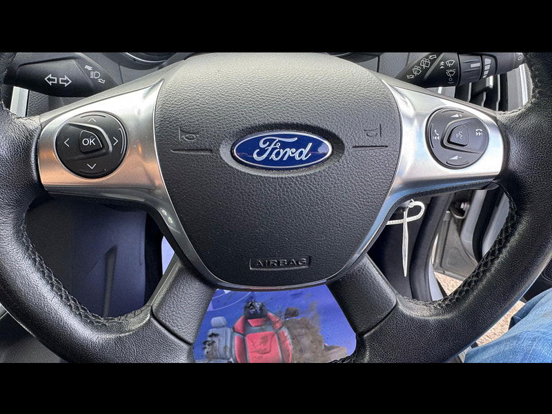 Ford Focus 1.0T EcoBoost Zetec Navigator Euro 5 (s/s) 5dr 5dr Manual 2025