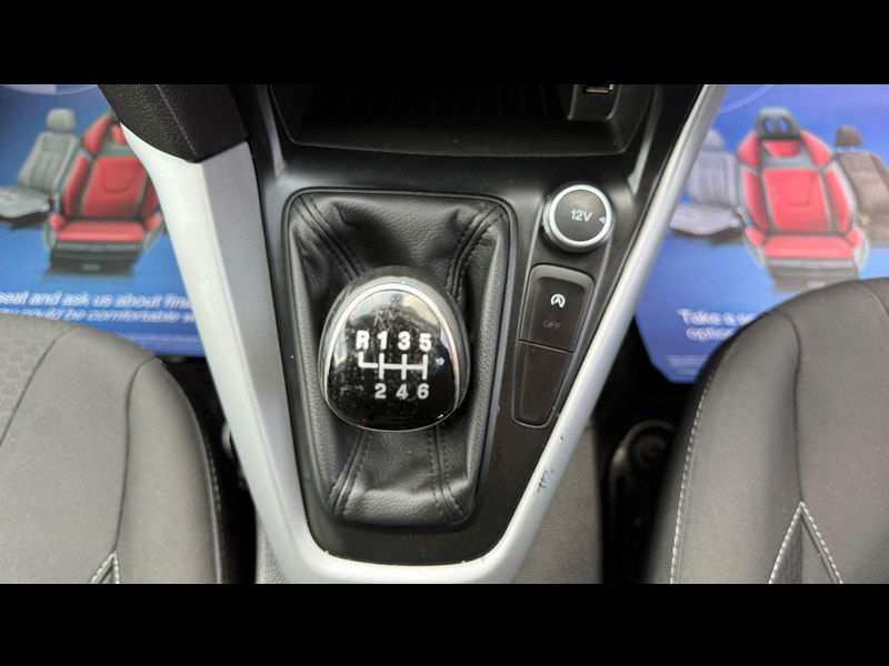 Ford Focus 1.5 TDCi Zetec Euro 6 (s/s) 5dr 5dr Manual 2025