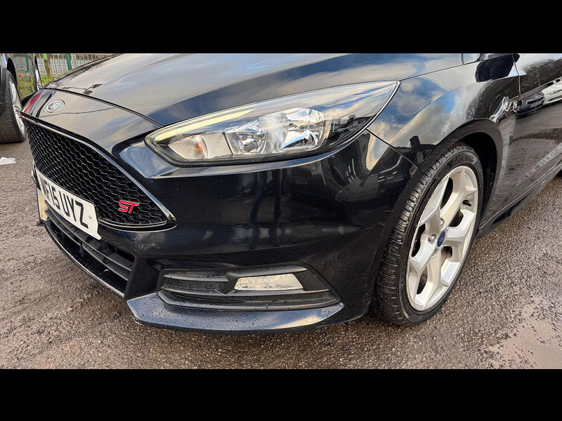 Ford Focus 2.0 TDCi ST-2 Euro 6 (s/s) 5dr 5dr Manual 2025