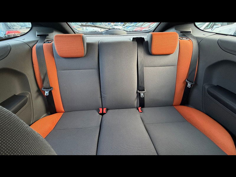 Ford Focus 2.5 SIV ST-2 Hatchback 3dr Petrol Manual (224 g/km, 221 bhp) 3dr Manual 2026