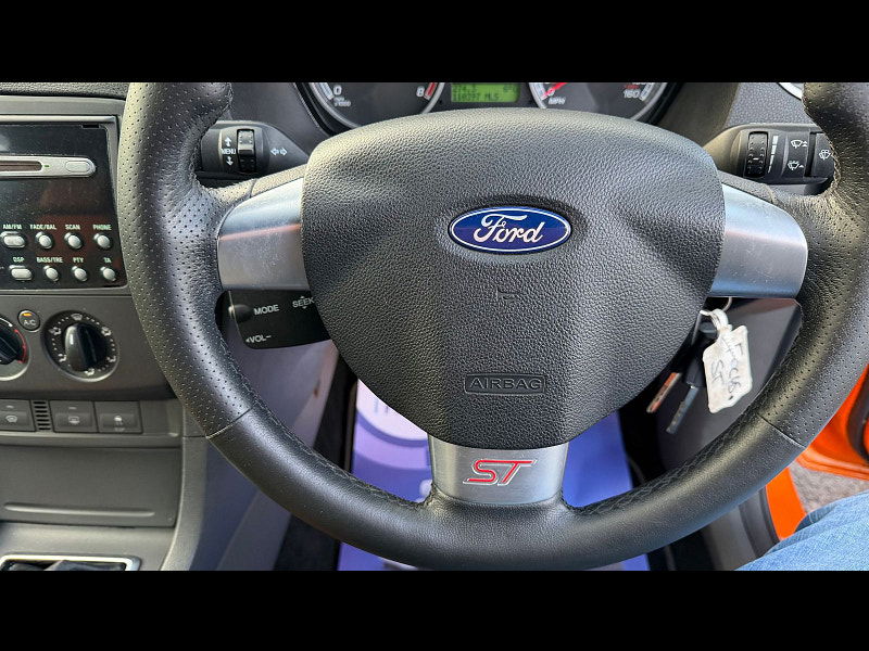 Ford Focus 2.5 SIV ST-2 Hatchback 3dr Petrol Manual (224 g/km, 221 bhp) 3dr Manual 2026