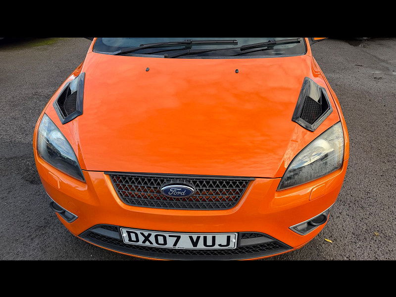 Ford Focus 2.5 SIV ST-2 Hatchback 3dr Petrol Manual (224 g/km, 221 bhp) 3dr Manual 2026