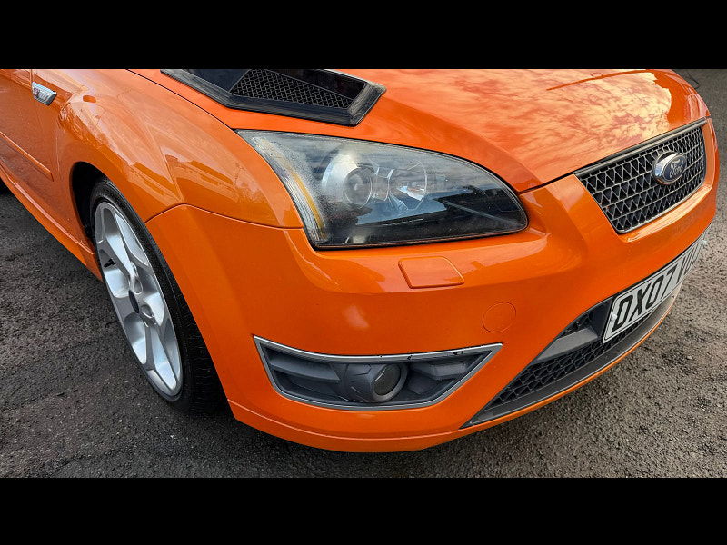 Ford Focus 2.5 SIV ST-2 Hatchback 3dr Petrol Manual (224 g/km, 221 bhp) 3dr Manual 2026