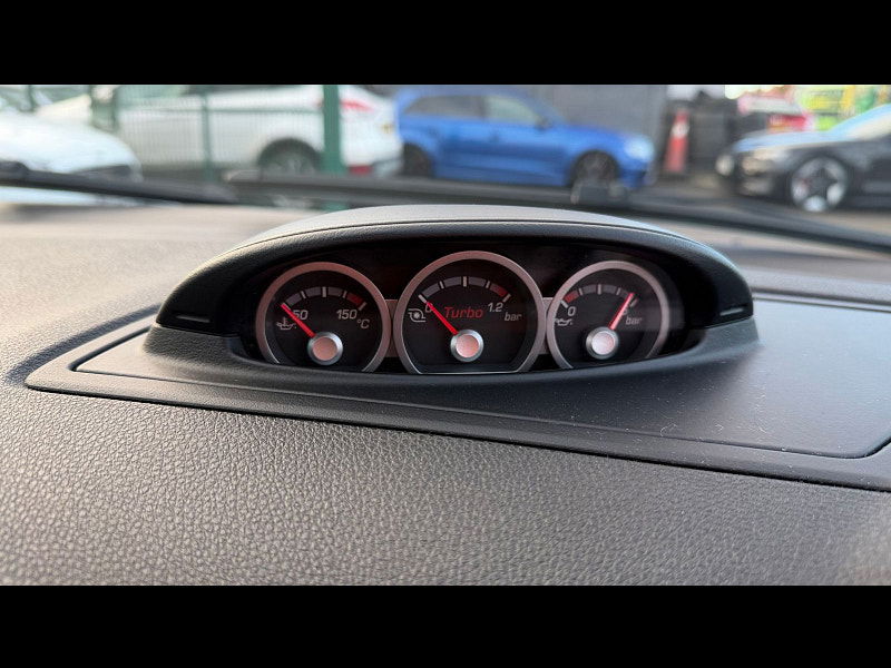 Ford Focus 2.5 SIV ST-2 Hatchback 3dr Petrol Manual (224 g/km, 221 bhp) 3dr Manual 2026