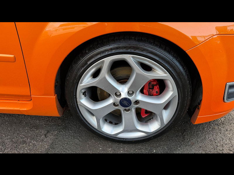 Ford Focus 2.5 SIV ST-2 Hatchback 3dr Petrol Manual (224 g/km, 221 bhp) 3dr Manual 2026