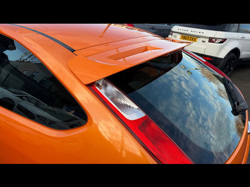 Ford Focus 2.5 SIV ST-2 Hatchback 3dr Petrol Manual (224 g/km, 221 bhp) 3dr Manual 2026