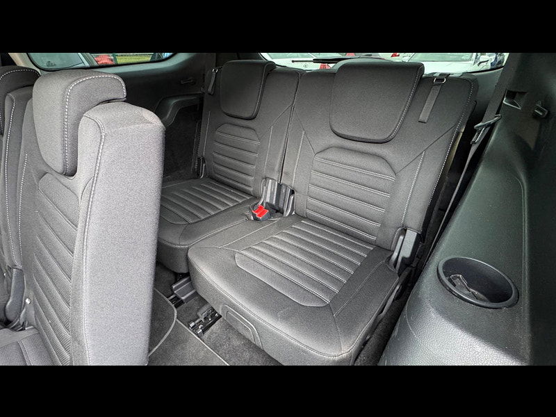 Ford Galaxy 2.0 TDCi Titanium Powershift Euro 6 (s/s) 5dr 5dr Automatic 2025