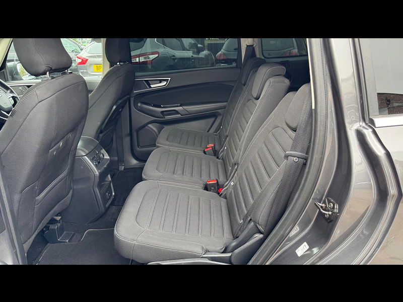 Ford Galaxy 2.0 TDCi Titanium Powershift Euro 6 (s/s) 5dr 5dr Automatic 2025