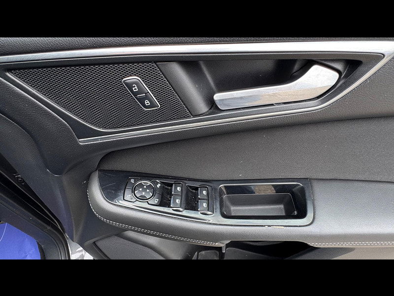 Ford Galaxy 2.0 TDCi Titanium Powershift Euro 6 (s/s) 5dr 5dr Automatic 2025