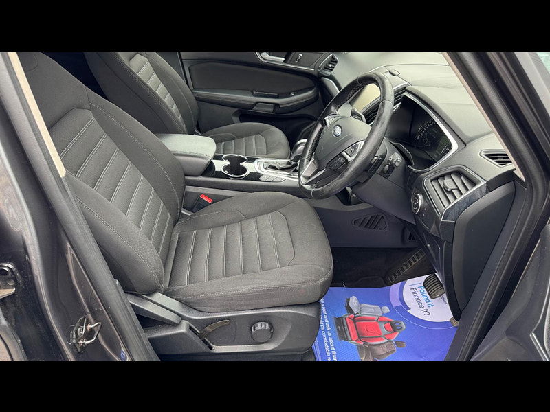 Ford Galaxy 2.0 TDCi Titanium Powershift Euro 6 (s/s) 5dr 5dr Automatic 2025