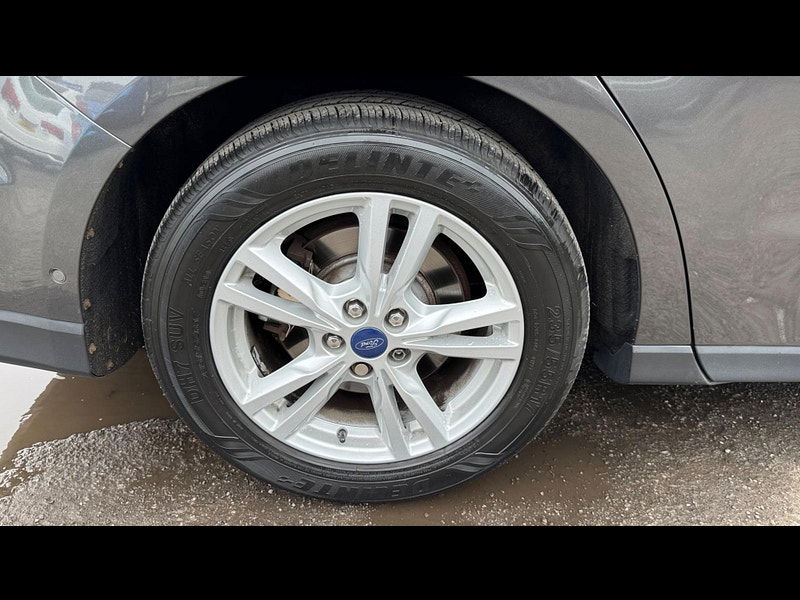 Ford Galaxy 2.0 TDCi Titanium Powershift Euro 6 (s/s) 5dr 5dr Automatic 2025